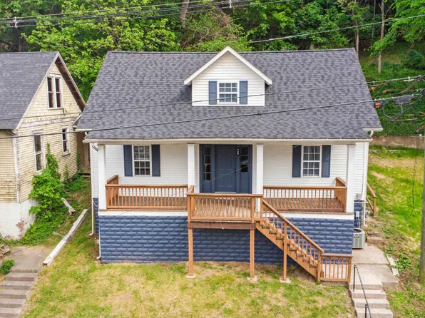 920 Prospect Ave, Ashland, KY 41101