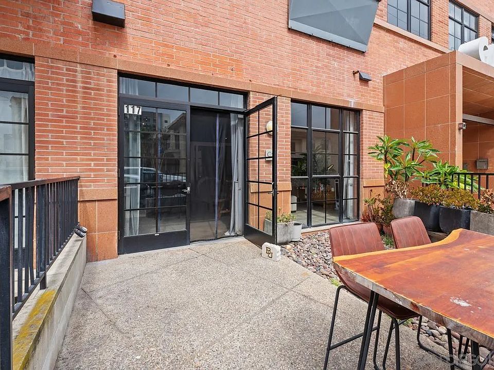 Patio/Deck