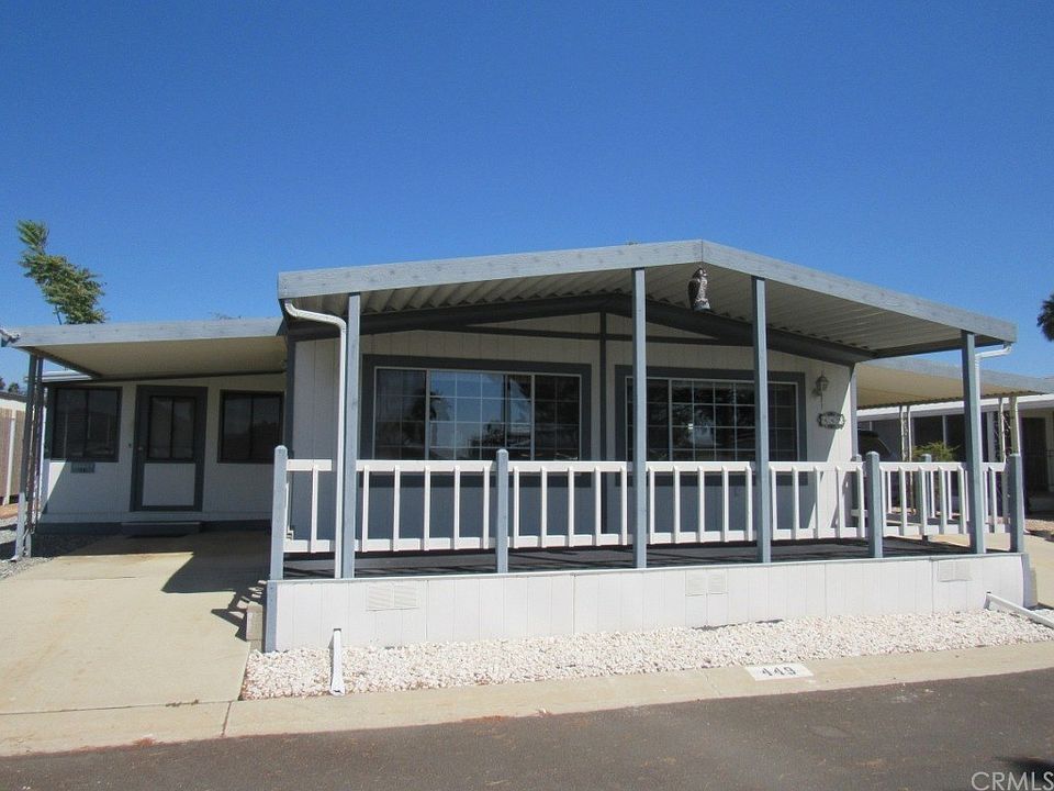 1st image of 601 N Kirby St Spc 449
