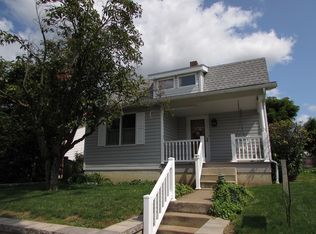 208 Spring St, Lewistown, PA 17044