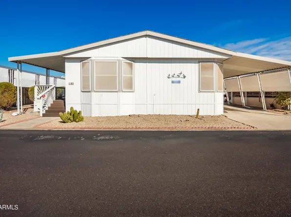 11596 W SIERRA DAWN Boulevard #85, Surprise, AZ 85378