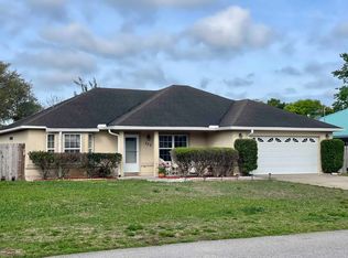 330 Segovia Rd, Saint Augustine, FL 32086