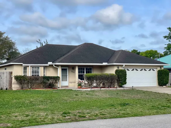 330 Segovia Rd, Saint Augustine, FL 32086