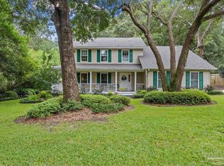 1207 Creek Bridge Rd, Pensacola, FL 32514