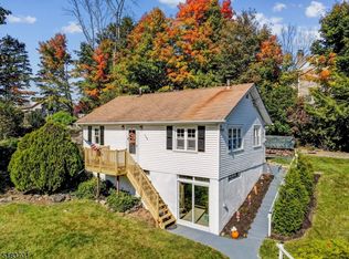 708 Warwick Tpke, Hewitt, NJ 07421