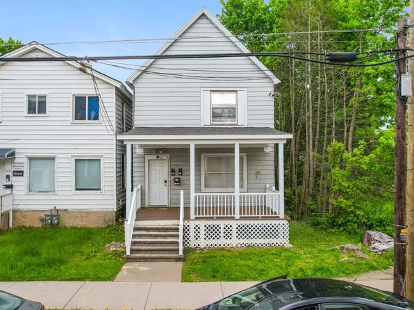 120 Murray St, Binghamton, NY 13905