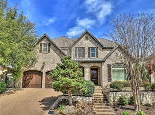 6717 Medinah Dr, Fort Worth, TX 76132