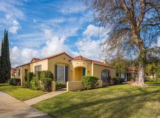 1531 S Sierra Vista Ave, Alhambra, CA 91801