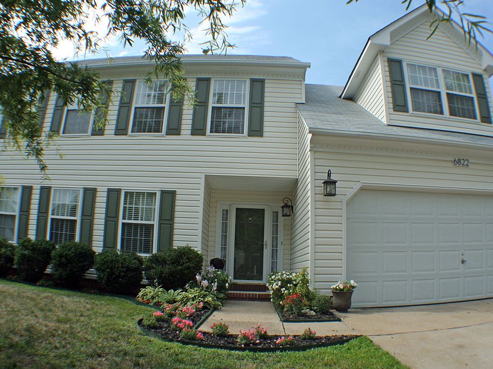1st image of 6822 Burbage Landing Cir