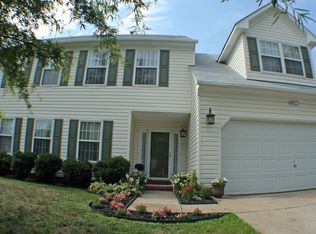 6822 Burbage Landing Cir, Suffolk, VA 23435
