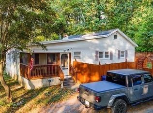 45 4th St, Dracut, MA 01826