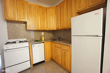 Rented by Citi Habitats