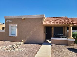 20401 N 3rd Dr UNIT 4, Phoenix, AZ 85027