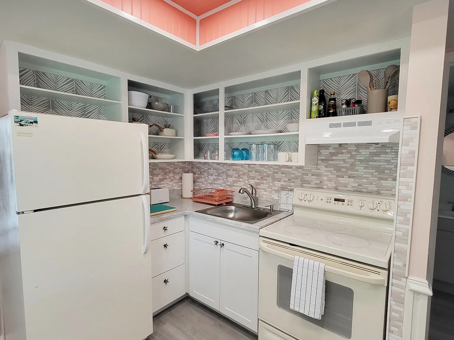 1 bed, 600 sqft, $4,000 — Photo 3