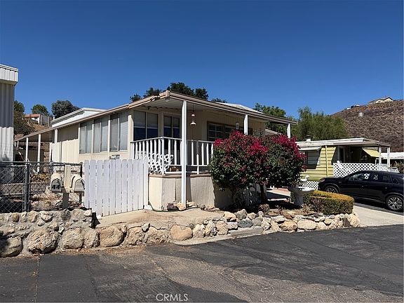 2nd image of 35080 Chandler Ave Space 43