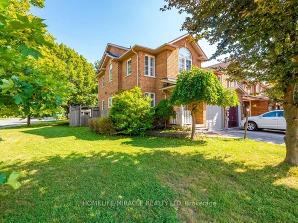 59 Dawson Cres, Milton, ON L9T 5H9