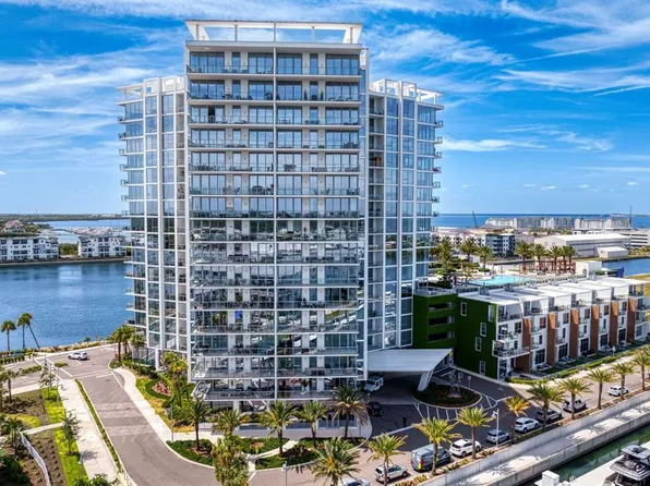 5120 MARINA WAY #10006, TAMPA, FL 33611