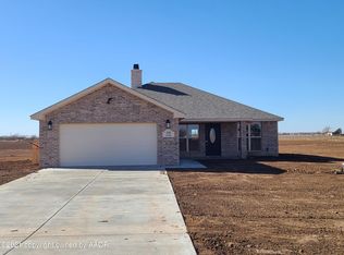 17276 Weatherby Ln, Canyon, TX 79015