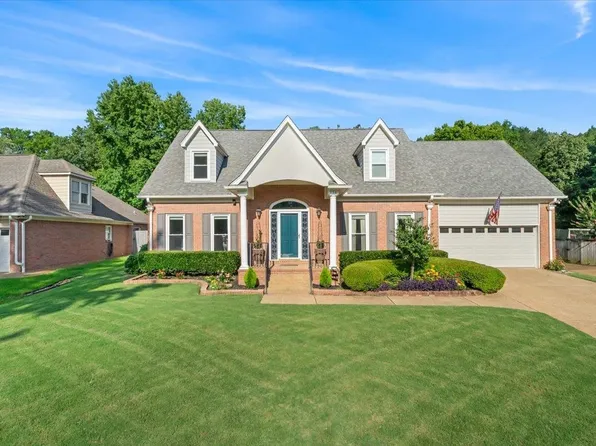 958 Vivian Leigh Ln, Collierville, TN 38017