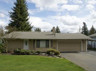 13427 29th Ave SE, Mill Creek, WA 98012
