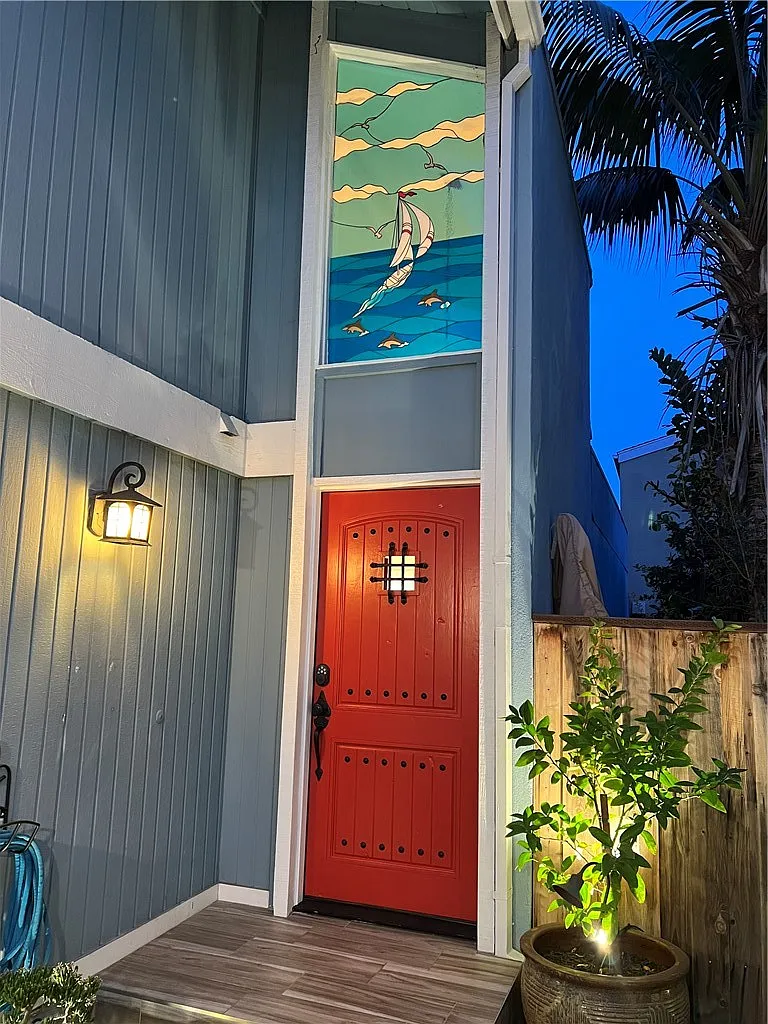 2 bed, 1.5 bath, 1066 sqft, $4,995 — Photo 3