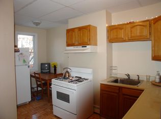 298 E 8th St #2A, Boston, MA 02127