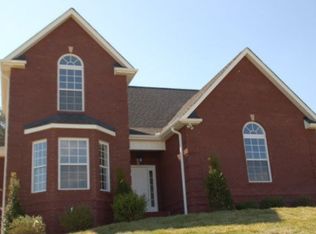 410 Willow Spring Ln, Seymour, TN 37865
