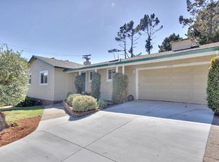 1952 Parrott Dr, San Mateo, CA 94402