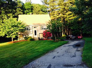 18 Nicole Dr, Millbury, MA 01527