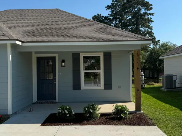 116 Bell North Dr, Lafayette, LA 70507