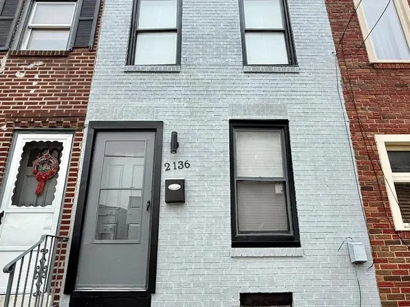 2136 E Tucker St, Philadelphia, PA 19125