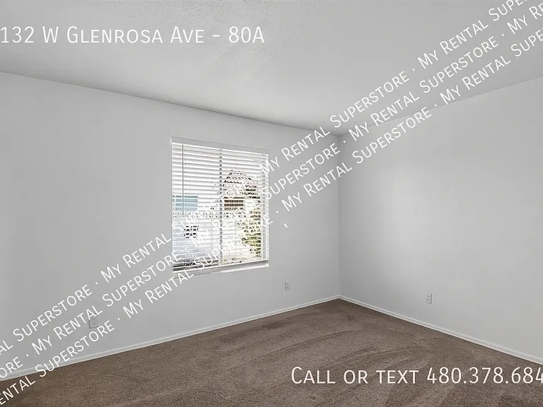 2132 W Glenrosa Ave #80A — Photo 9