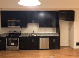 1416 Kingsway Rd, Baltimore, MD 21218