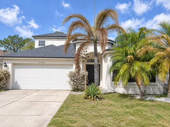 27353 Edenfield Dr, Zephyrhills, FL 33544