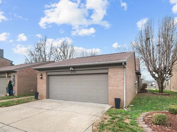 4110 Mason Woods Ln, Owensboro, KY 42303