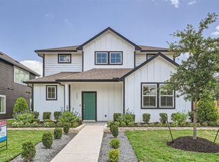 203 Pinkerton Dr, Hutto, TX 78634