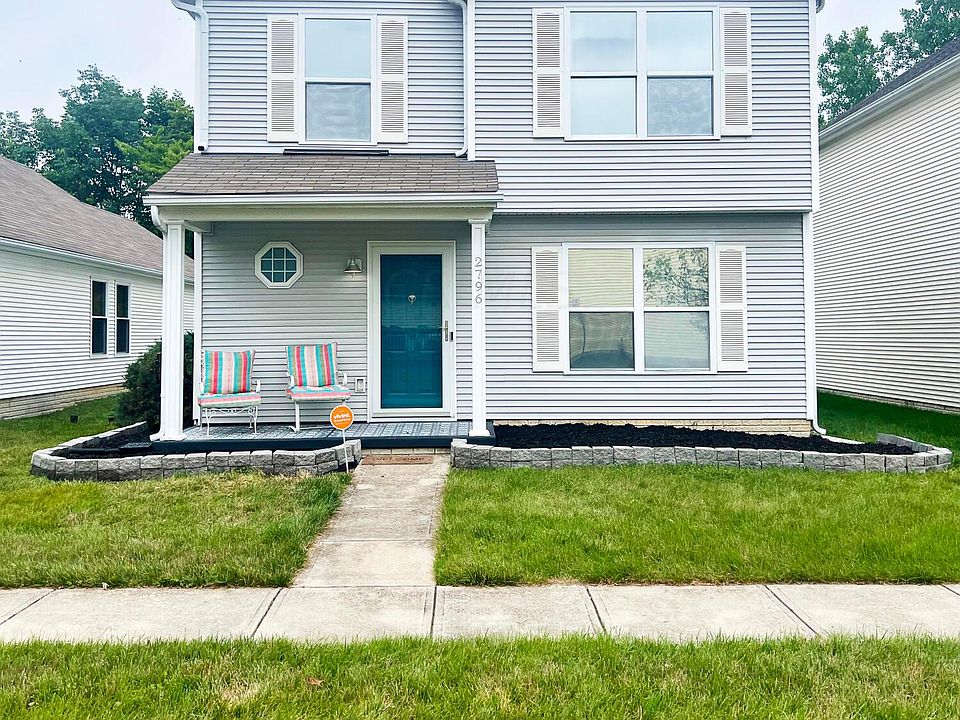 2796 Hillstone St Columbus, OH, 43219 Apartments for Rent Zillow