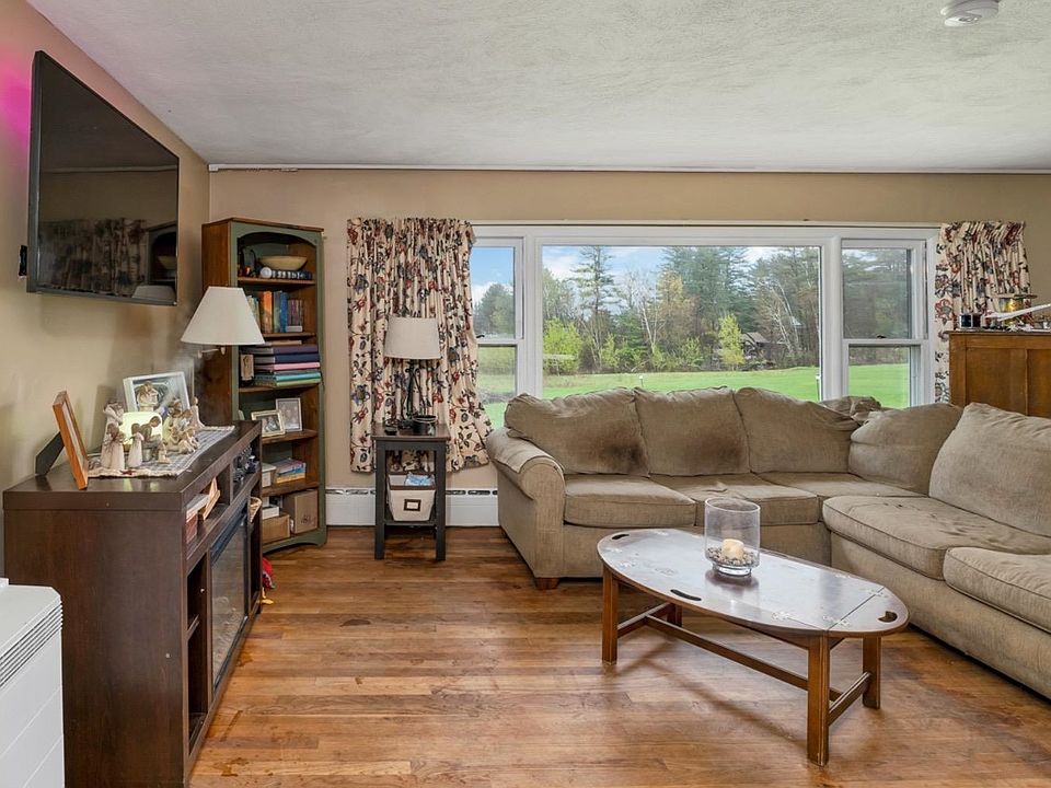 84 Old Lake Shore Road, Gilford, NH 03249 Zillow