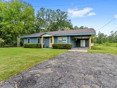 509 S Pine Ave, Heidelberg, MS, 39439