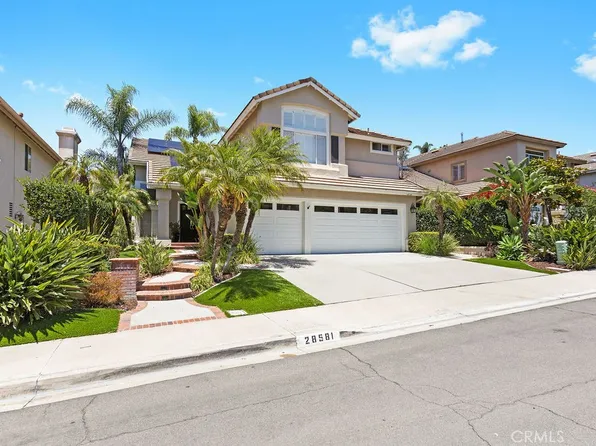 28581 Big Springs Rd, Trabuco Canyon, CA 92679