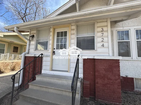 3724 University Ave, Des Moines, IA 50311