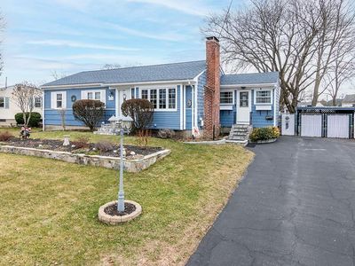 54 Ansonia Rd, Warwick, RI, 02889