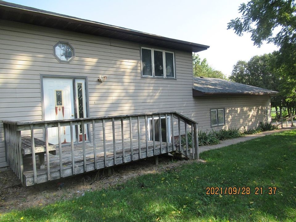 201 2nd Ave, Stanwood, IA 52337 Zillow