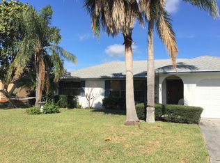 1622 SE Mariana Rd, Port Saint Lucie, FL 34952