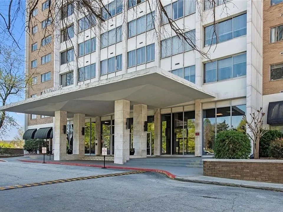 215 Piedmont Ave NE #1805