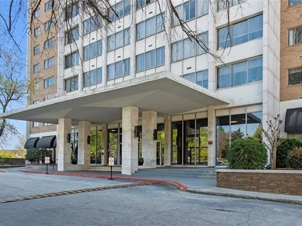 215 Piedmont Ave NE, Atlanta, GA