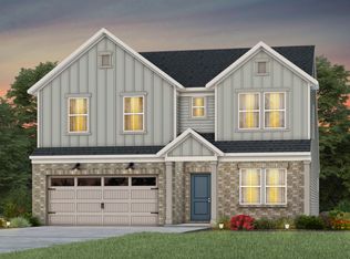 Kirby Plan, Bryton, Huntersville, NC 28078