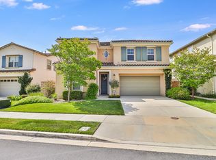 13690 Pinnacle Way, Moorpark, CA 93021