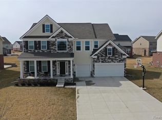 1452 S Tannytown Rd, Canton, MI 48188