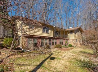 3986 Tilley Creek Rd, Cullowhee, NC 28723